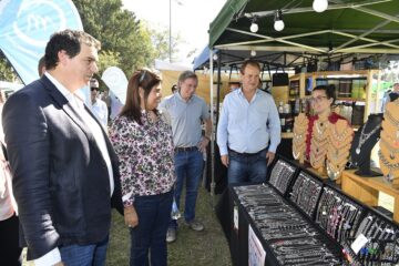 Lanzan nuevos financiamientos a productores entrerrianos