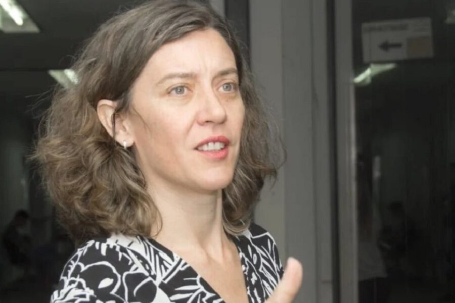 “Quedaron a la vista las complicidades de la Justicia y la política con la corrupción”