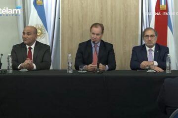 Promueven más exportaciones entrerrianas a Estados Unidos