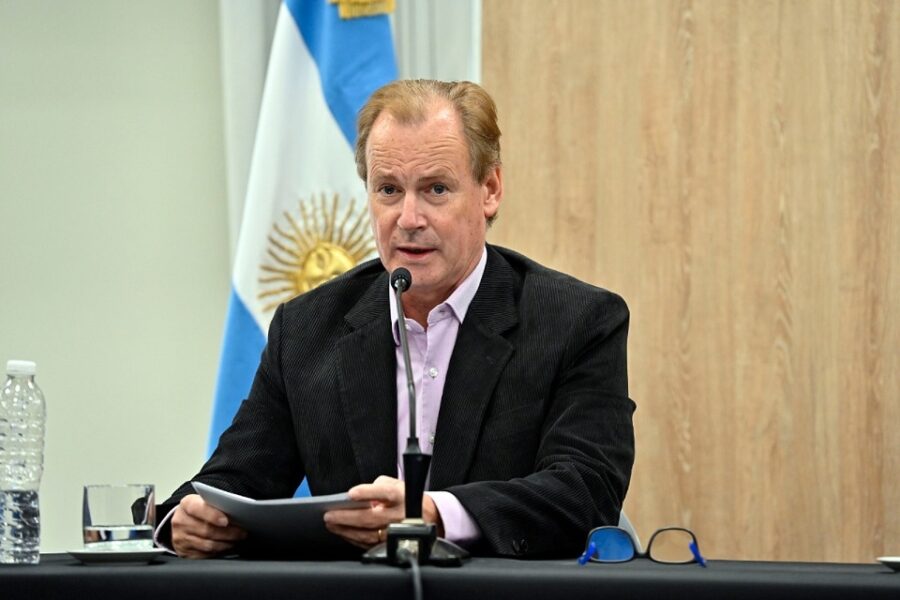 Entre Ríos obtuvo un 10 en transparencia por tercer año consecutivo