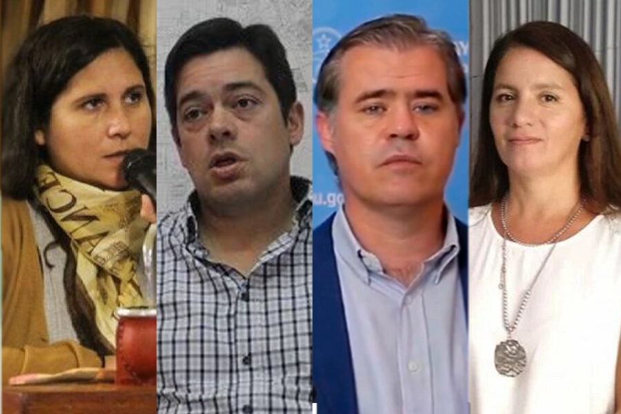 Ni los propios aprueban los gastos de Piaggio