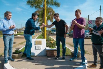 Parece que los recortes no vienen por la obra pública