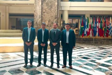 Cresto negocia más de 300 millones de dólares en Estados Unidos