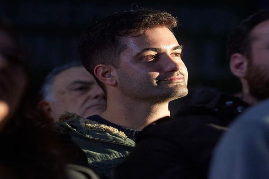 El inoportuno comentario del diputado entrerriano