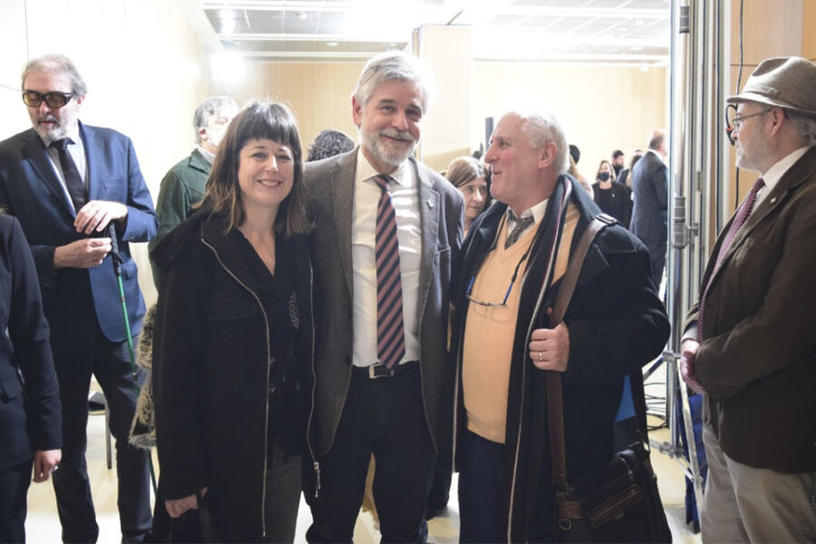 Entre Ríos recibe 270 millones de pesos en equipamiento