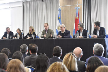 63 millones de pesos para dos centros deportivos