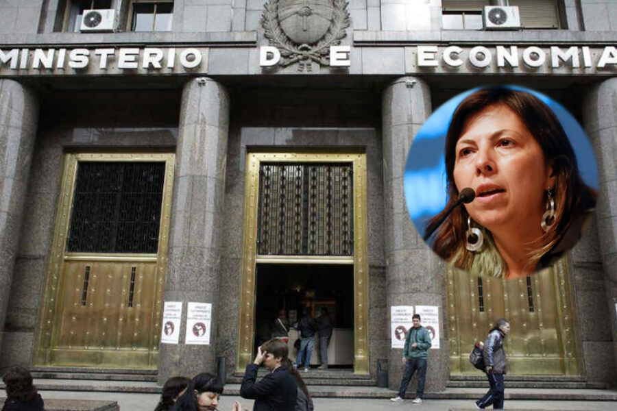 Las medidas que anunció Batakis