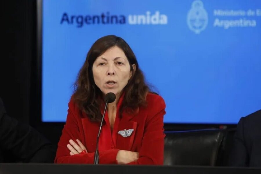 Las nuevas medidas de Batakis