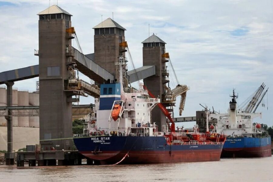 Bordet va a Brasil en busca de más mercados