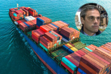 El entrerriano Michel investigará importadores