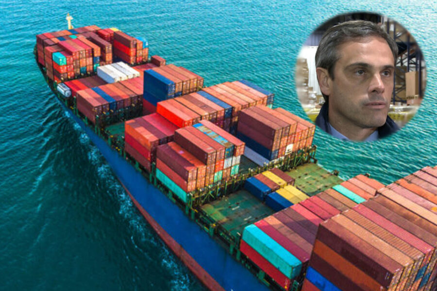 El entrerriano Michel investigará importadores