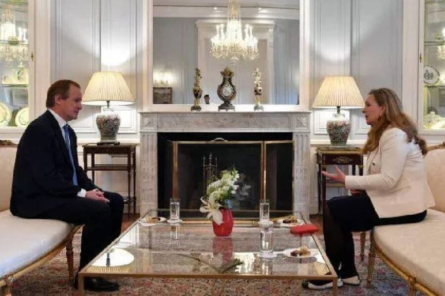 Bordet proyecta exportaciones a Inglaterra