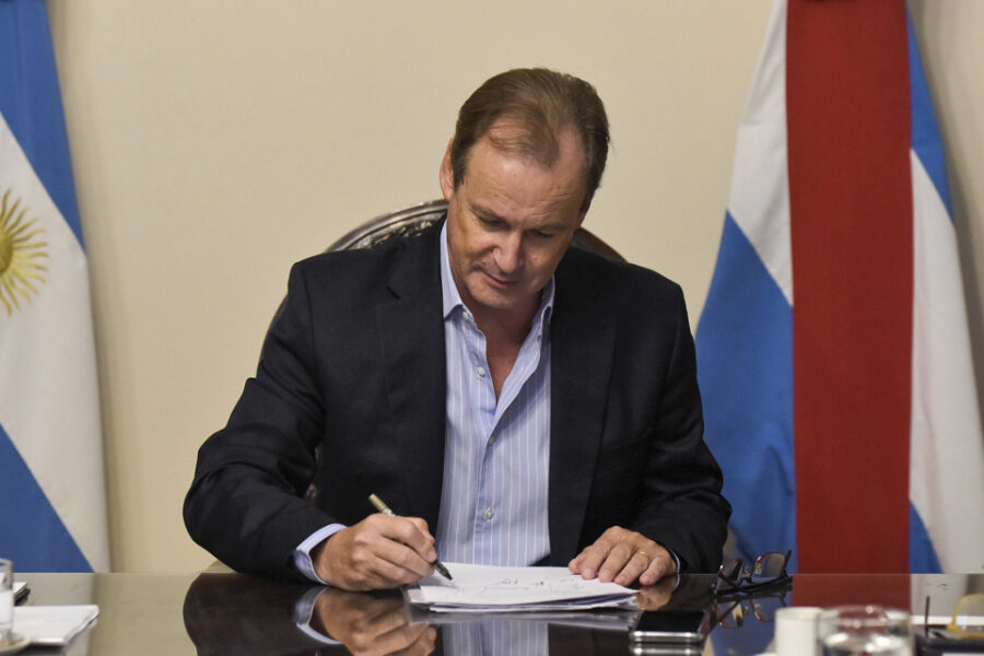 Crean 28 municipios en Entre Ríos