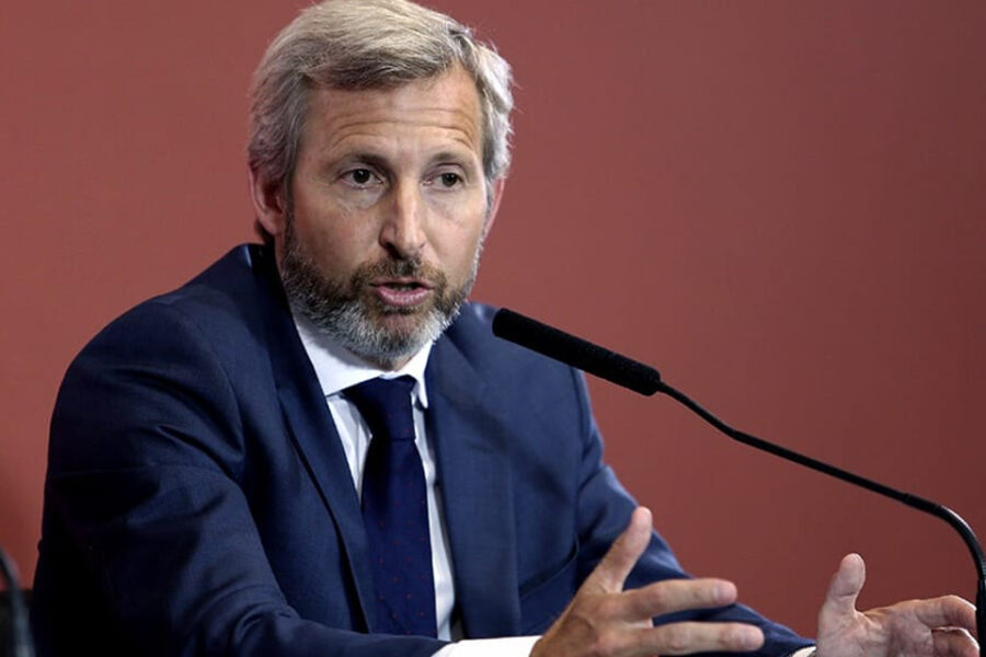 Lo que Frigerio avala de Massa