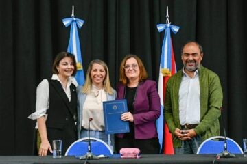 Paraná es sede del encuentro nacional de trabajo social