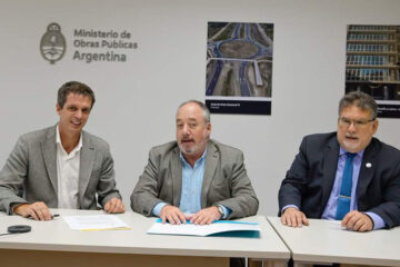 Prepara su regreso con obras