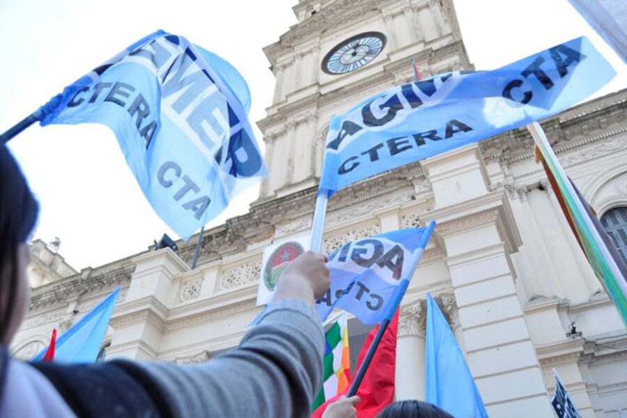 Le responden a Müller y redoblan la apuesta