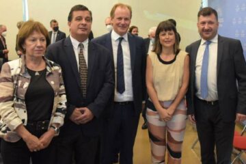 Diputados entrerrianos  no se definen sobre las PASO