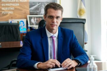 Cresto redistribuye el presupuesto