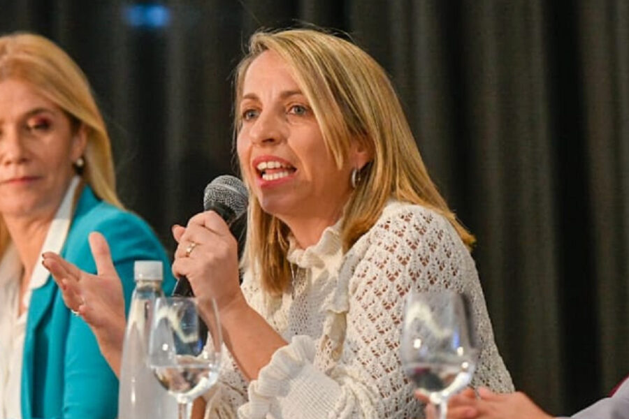 “El Estado tiene que estar presente y revertir las desigualdades”