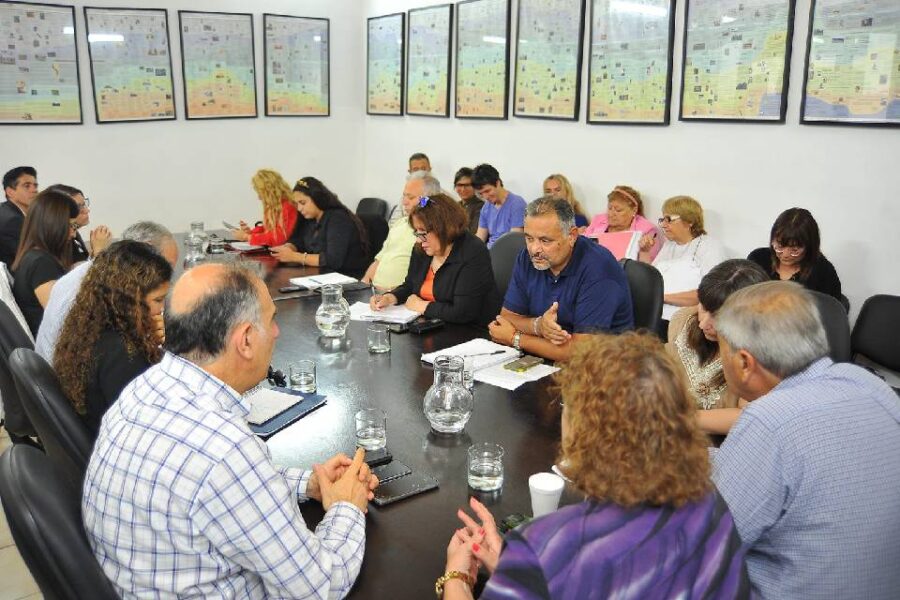 Acuerdo de aumento por encima de la inflación para los estatales