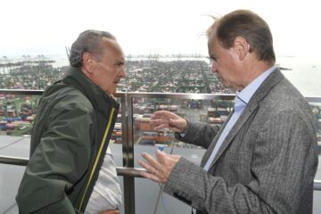 Bordet insiste con que se sume a Córdoba a la Hidrovía