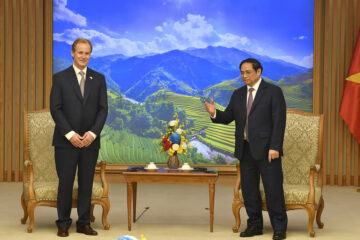 Más avances en las negociaciones de Bordet en Asia