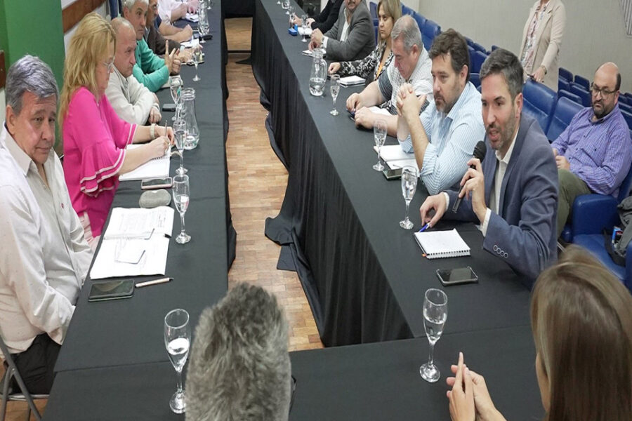 Finalmente hubo acuerdo entre el gobierno y los docentes