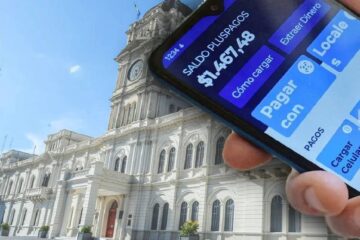 La oposición dividida por la Billetera Entre Ríos