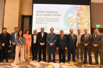 El balance de Bordet sobre la misión en Asia