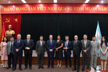 Los resultados de la gira de Bordet por Asia