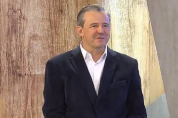 Bahl: “Hay que erradicar las mafias”.