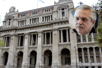 La Corte falló en favor de CABA y el Presidente convocó a gobernadores