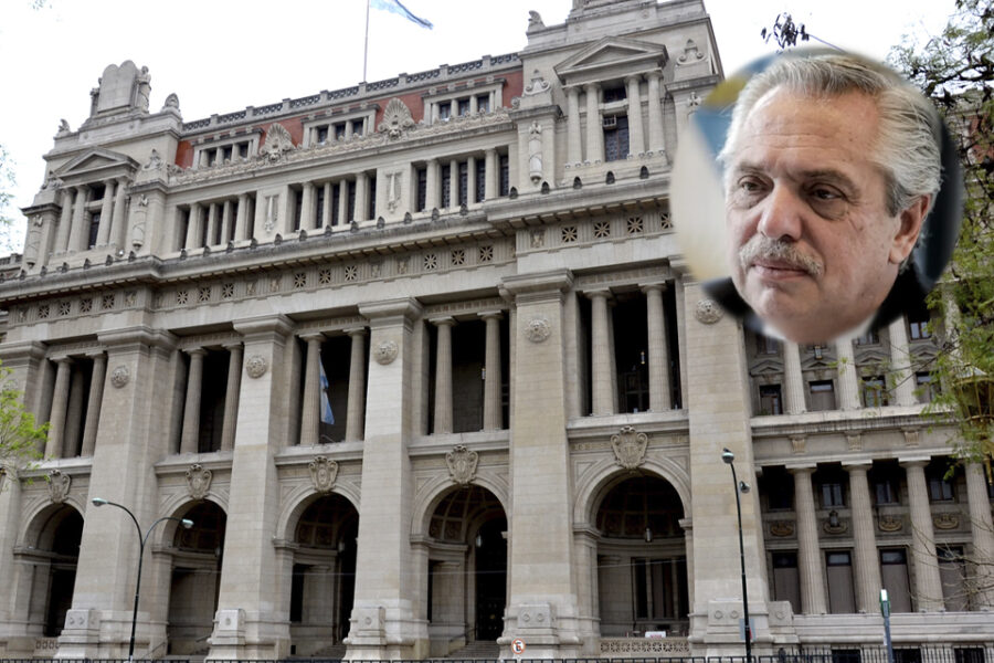 La Corte falló en favor de CABA y el Presidente convocó a gobernadores