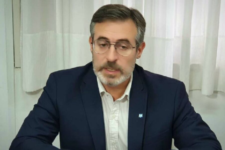 Intendentes preocupados por las obras públicas