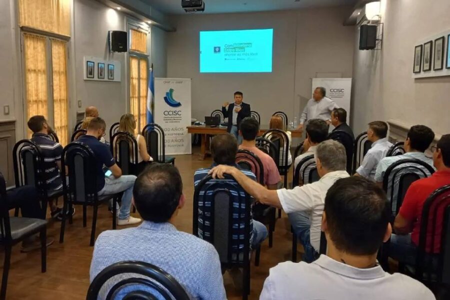 Se habilitó la adhesión de los comercios al programa Billetera Entre Ríos