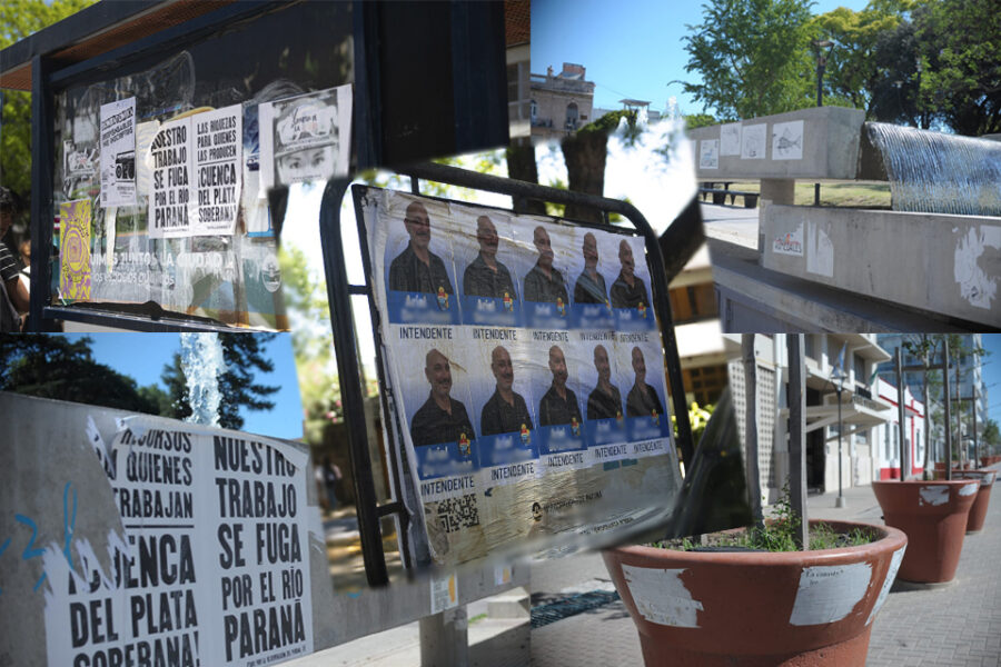 Piden “campaña limpia” en Paraná