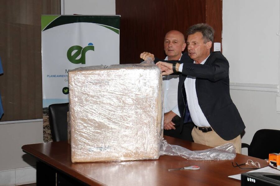 Licitaciones públicas por más de 1.000 millones de pesos