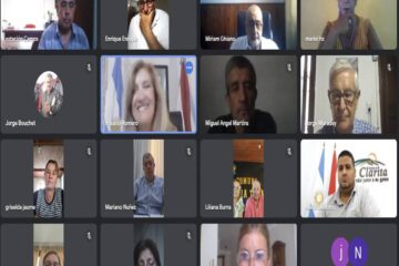 Más de 16 millones de pesos para Juntas y Comunas