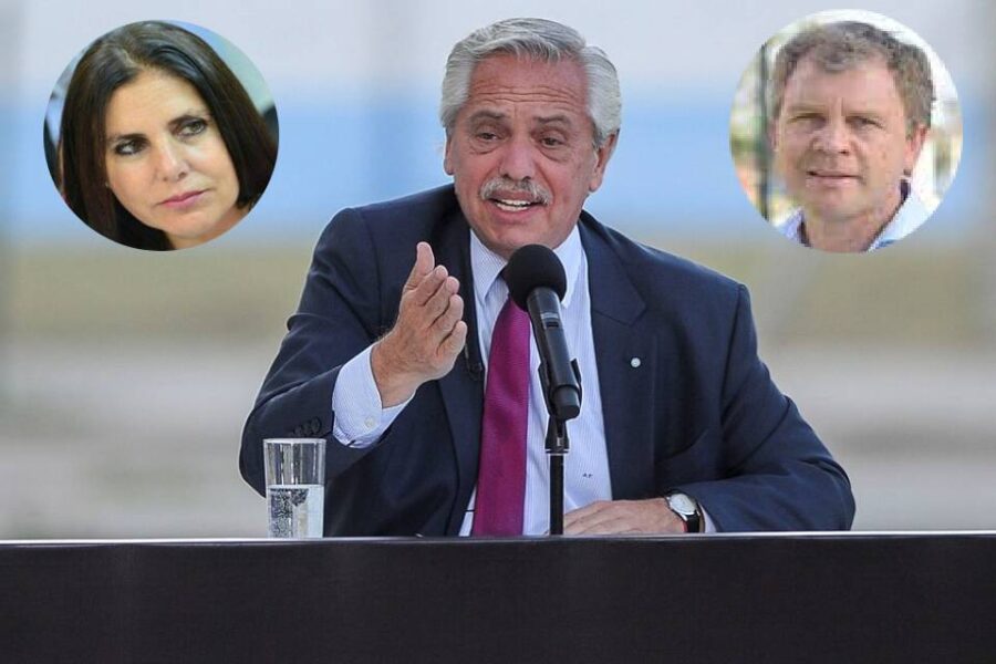 Más voces entrerrianas sobre los dichos del presidente