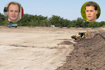 La provincia continúa con obras en Gualeguaychú