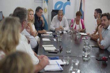 Hubo acuerdo entre el gobierno y los docentes