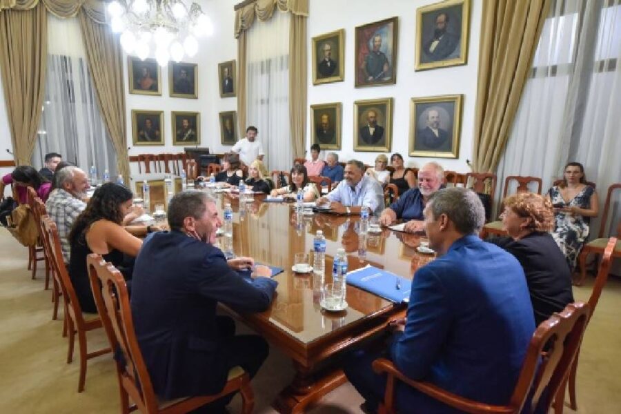 Aumento por encima de la inflación también para los estatales