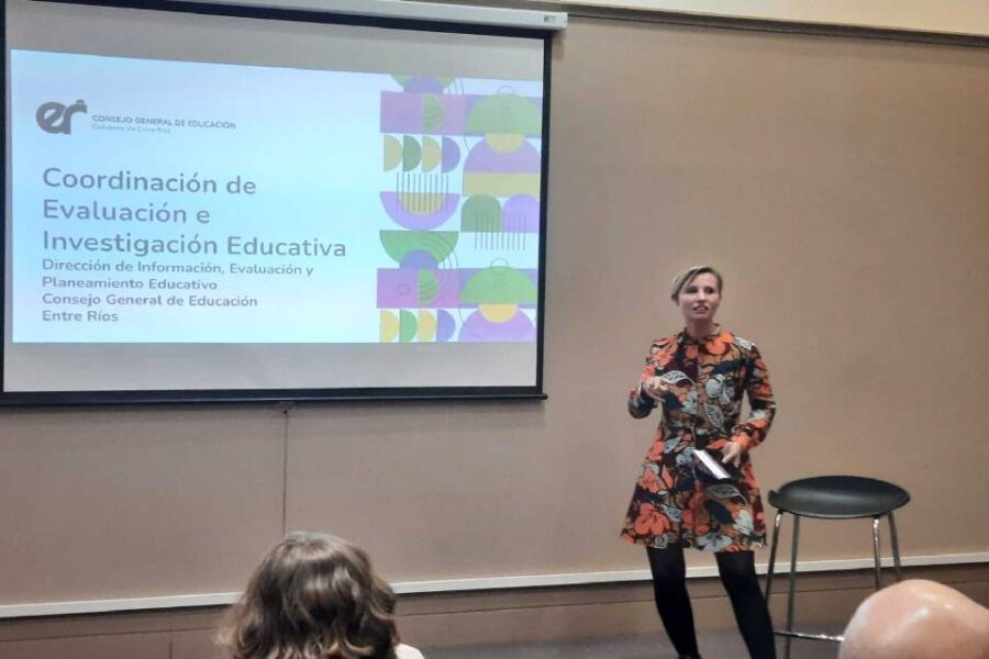 El gobierno entrerriano muestra que trabajaba en la materia