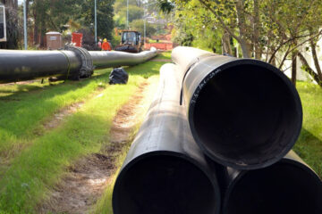 La provincia planifica obras por $2.050 millones para mayo