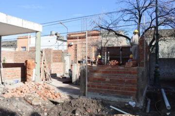 Bordet sigue sin discriminar a Piaggio