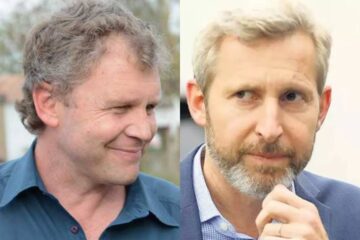 Galimberti relativizó a Frigerio “porteño”