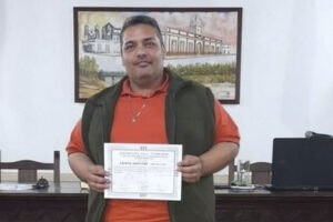 Comenzó el juicio al ex concejal acusado por abuso de menores