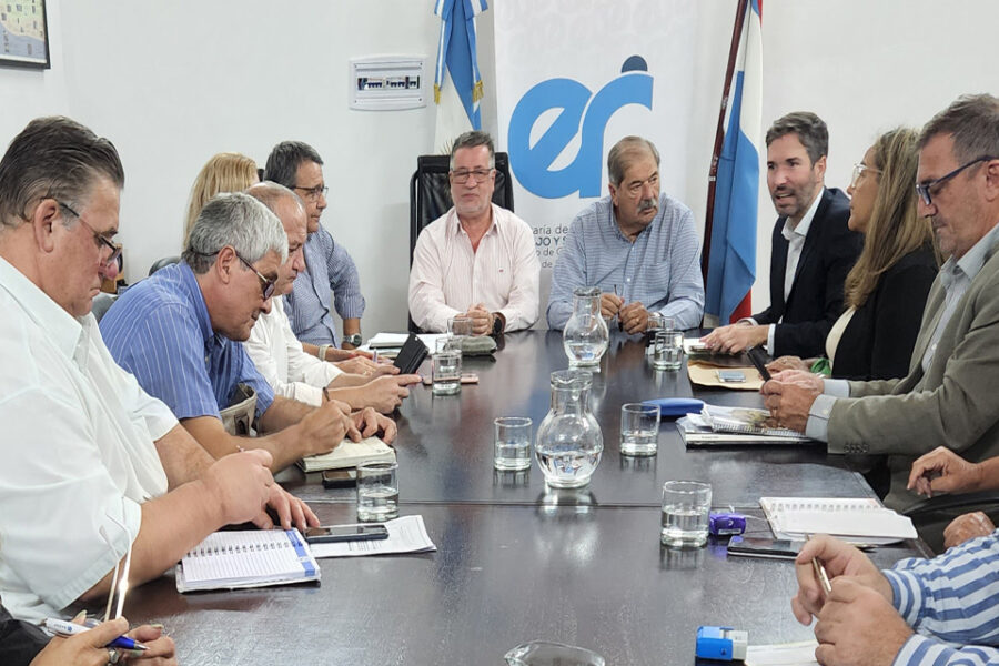 Tras la negativa de los docentes se reanuda la paritaria