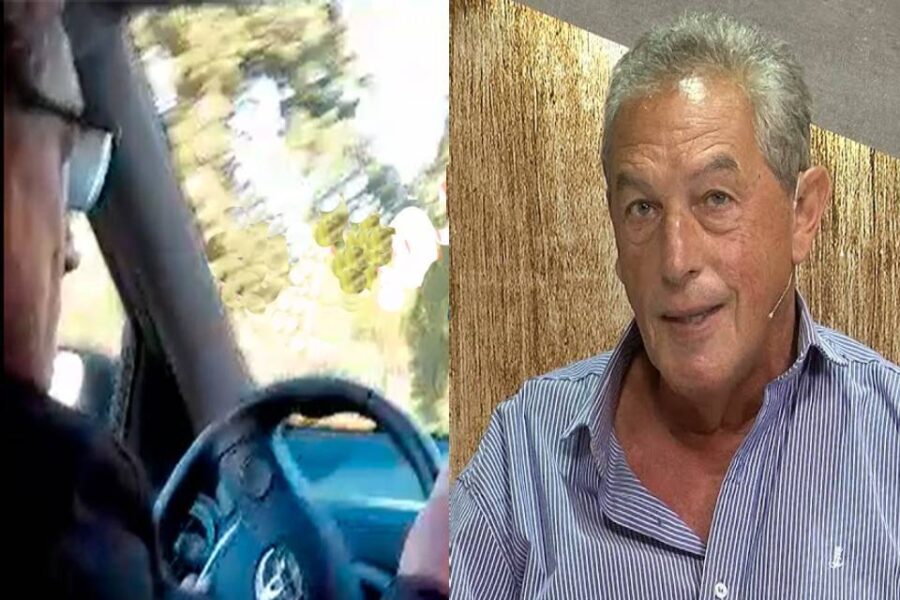 Bordet le exigió la renuncia a Caviglia tras una denuncia por acoso